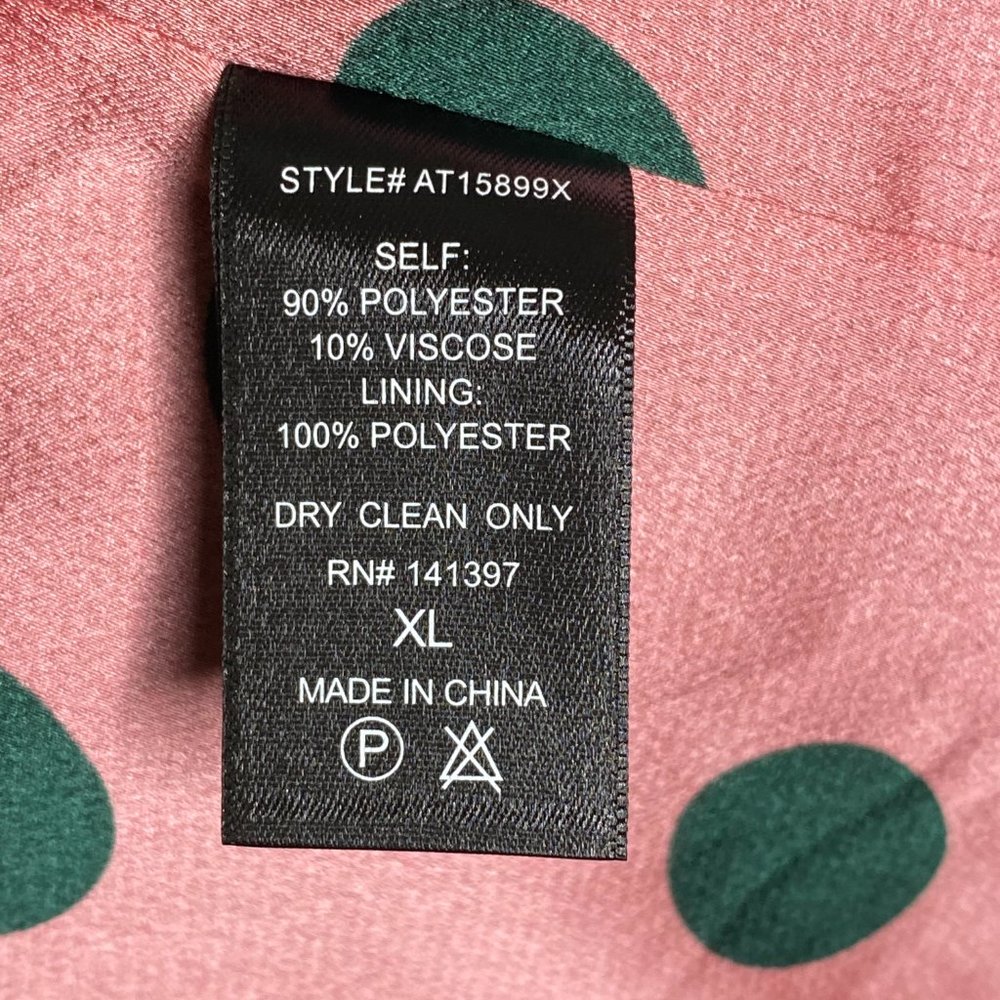 Katie Sturino X Stitch Fix Colten Structured Coat - Picture 11 of 11